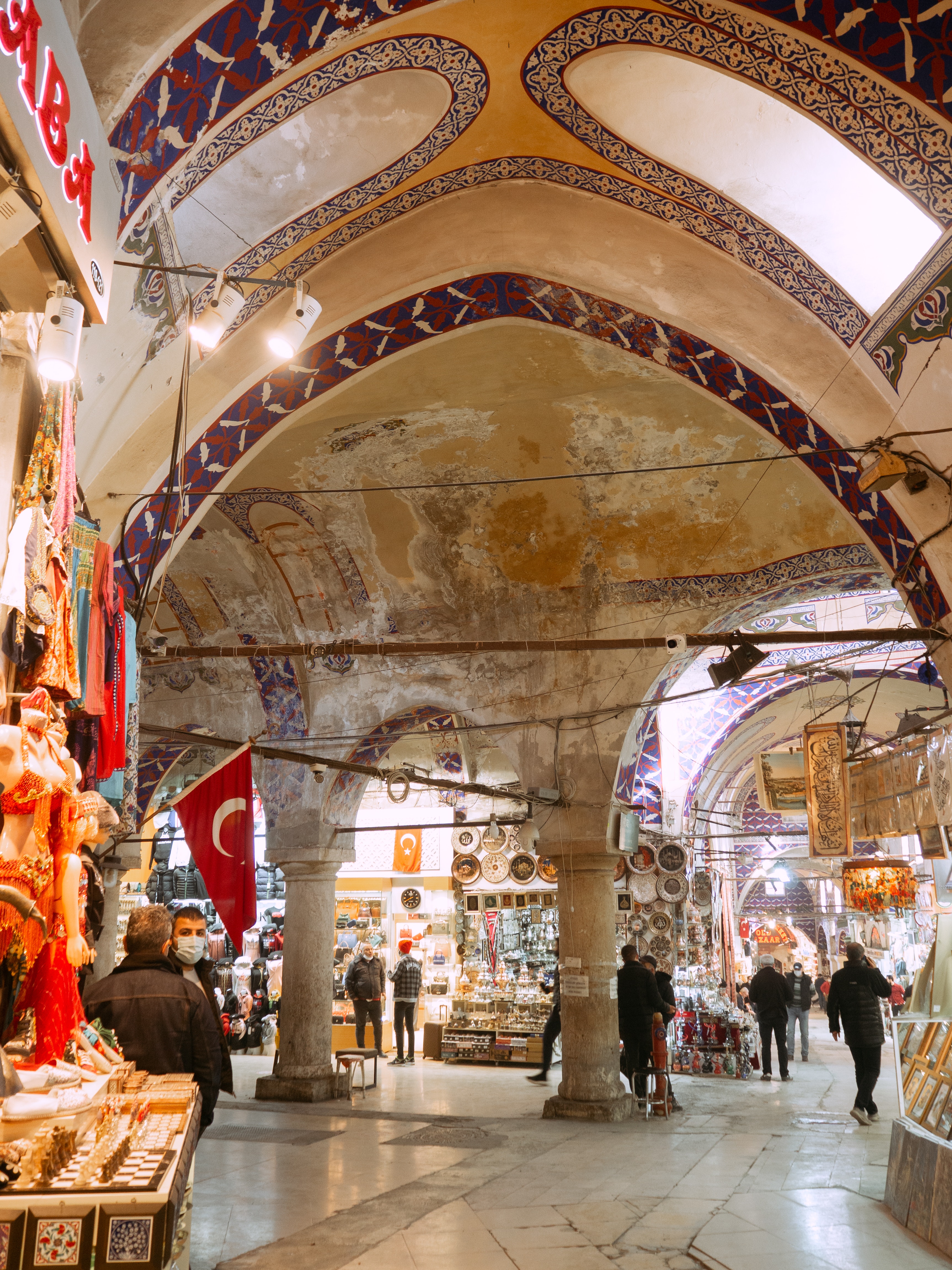 بازار-استانبول
